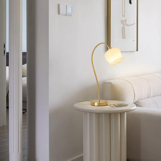 Orchids Table Lamp Arkstarhome