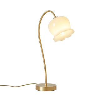 Orchids Table Lamp Arkstarhome