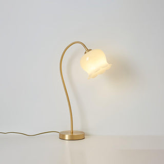 Orchids Table Lamp Arkstarhome