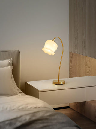 Orchids Table Lamp Arkstarhome