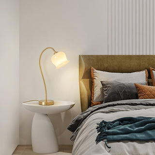 Orchids Table Lamp Arkstarhome