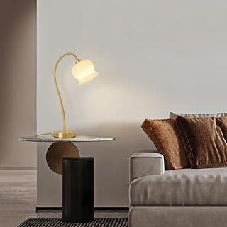 Orchids Table Lamp Arkstarhome