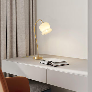 Orchids Table Lamp Arkstarhome
