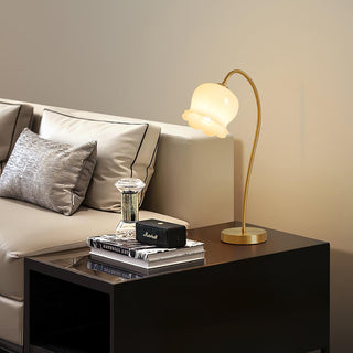 Orchids Table Lamp Arkstarhome