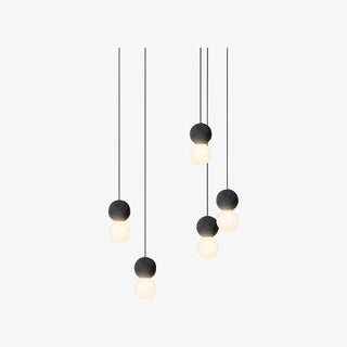 Origo Pendant Swag Lamp Arkstarhome