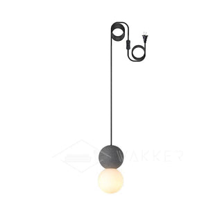Origo Pendant Swag Lamp Arkstarhome