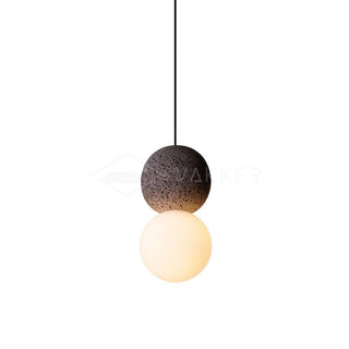 Origo Pendant Swag Lamp Arkstarhome