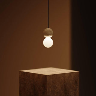 Origo Pendant Swag Lamp Arkstarhome