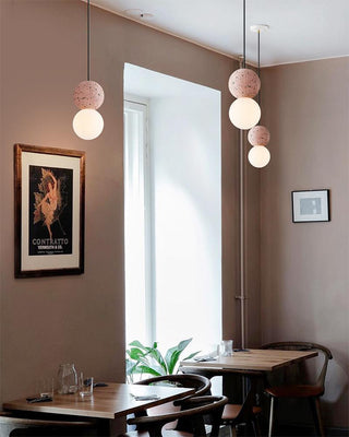 Origo Pendant Swag Lamp Arkstarhome