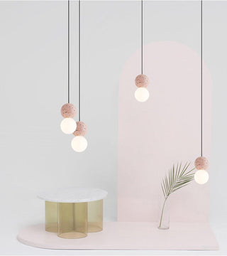 Origo Pendant Swag Lamp Arkstarhome