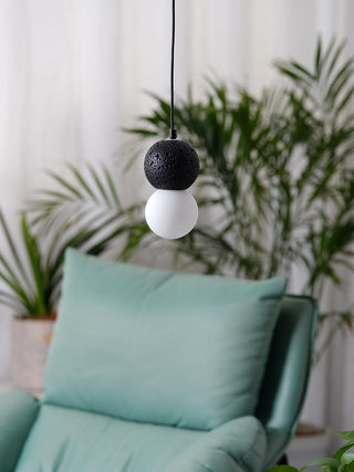 Origo Pendant Swag Lamp Arkstarhome