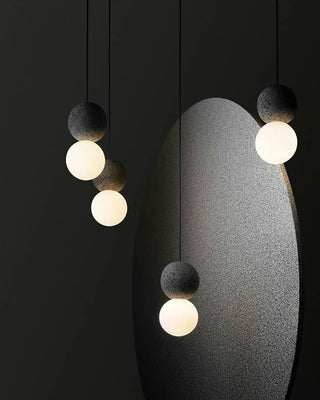 Origo Pendant Swag Lamp Arkstarhome