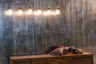 Origo Pendant Swag Lamp Arkstarhome