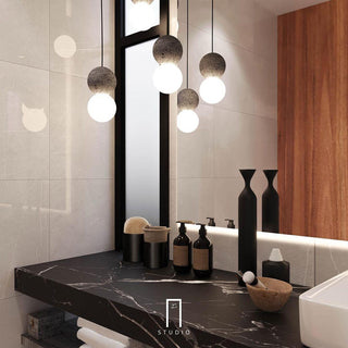 Origo Pendant Swag Lamp Arkstarhome