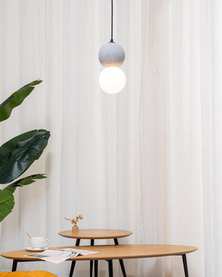 Origo Pendant Swag Lamp Arkstarhome