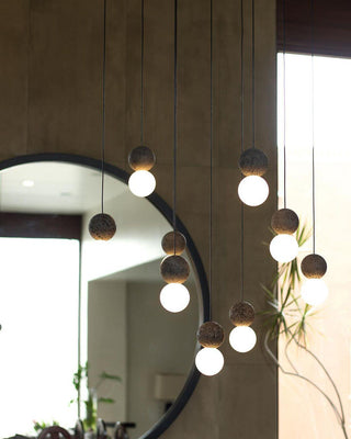 Origo Pendant Swag Lamp Arkstarhome