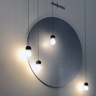 Origo Pendant Swag Lamp Arkstarhome