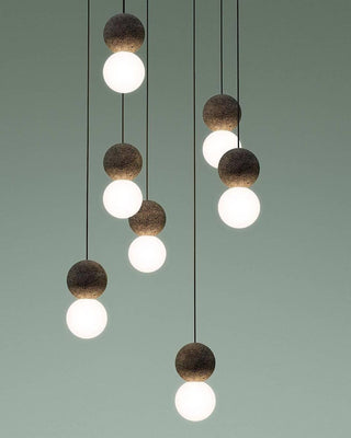 Origo Pendant Swag Lamp Arkstarhome