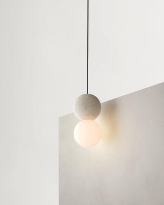 Origo Pendant Swag Lamp Arkstarhome