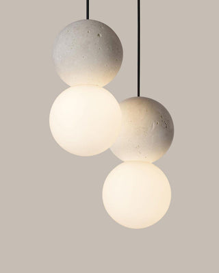 Origo Pendant Swag Lamp Arkstarhome