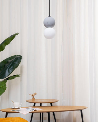 Origo Pendant Swag Lamp Arkstarhome