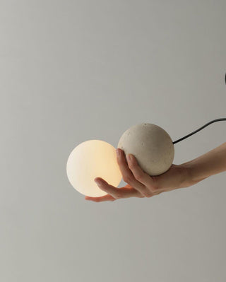 Origo Pendant Swag Lamp Arkstarhome