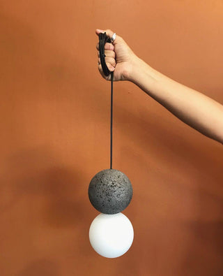 Origo Pendant Swag Lamp Arkstarhome