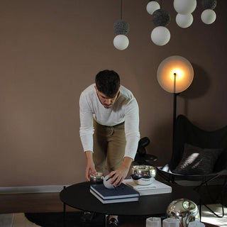 Origo Pendant Swag Lamp Arkstarhome