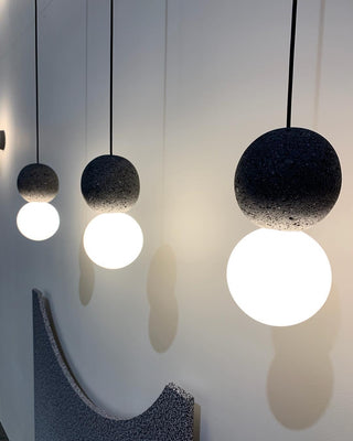 Origo Pendant Swag Lamp Arkstarhome