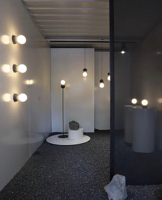 Origo Pendant Swag Lamp Arkstarhome