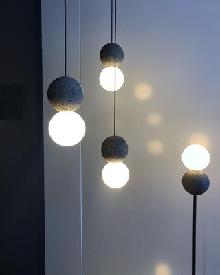 Origo Pendant Swag Lamp Arkstarhome