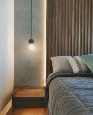 Origo Pendant Swag Lamp Arkstarhome