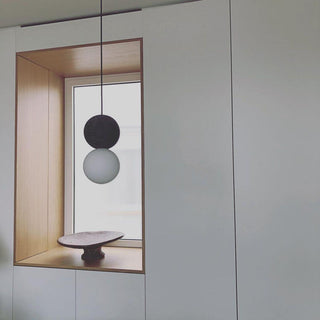 Origo Pendant Swag Lamp Arkstarhome