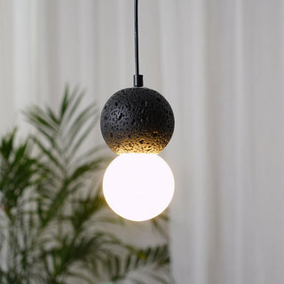 Origo Pendant Swag Lamp Arkstarhome