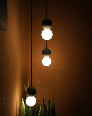 Origo Pendant Swag Lamp Arkstarhome