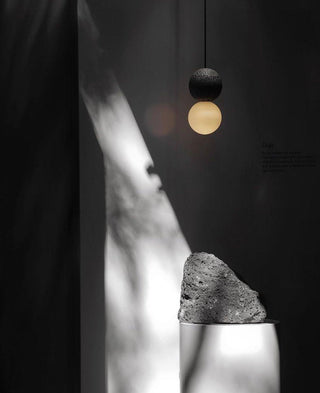 Origo Pendant Swag Lamp Arkstarhome