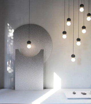 Origo Pendant Swag Lamp Arkstarhome