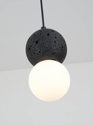 Origo Pendant Swag Lamp Arkstarhome