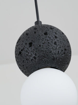 Origo Pendant Swag Lamp Arkstarhome