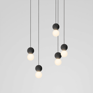Origo Pendant Swag Lamp Arkstarhome