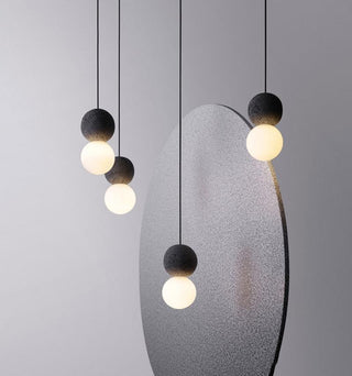 Origo Pendant Swag Lamp Arkstarhome