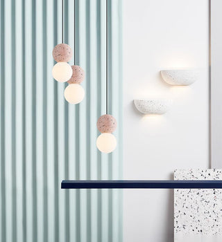 Origo Pendant Swag Lamp Arkstarhome