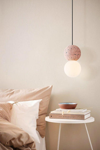Origo Pendant Swag Lamp Arkstarhome