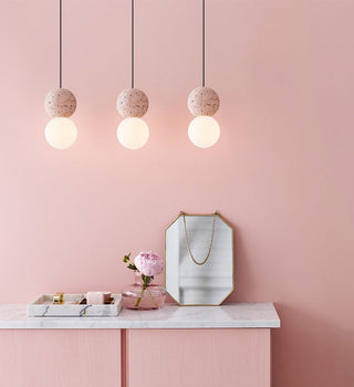 Origo Pendant Swag Lamp Arkstarhome