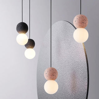Origo Pendant Swag Lamp Arkstarhome
