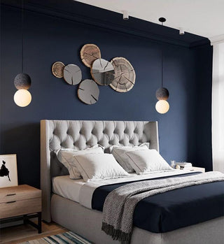 Origo Pendant Swag Lamp Arkstarhome