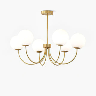 Orillia Chandelier Arkstarhome