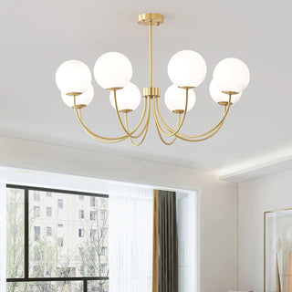 Orillia Chandelier Arkstarhome