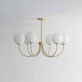 Orillia Chandelier Arkstarhome