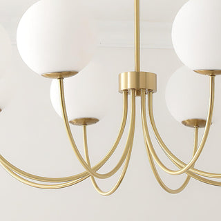 Orillia Chandelier Arkstarhome